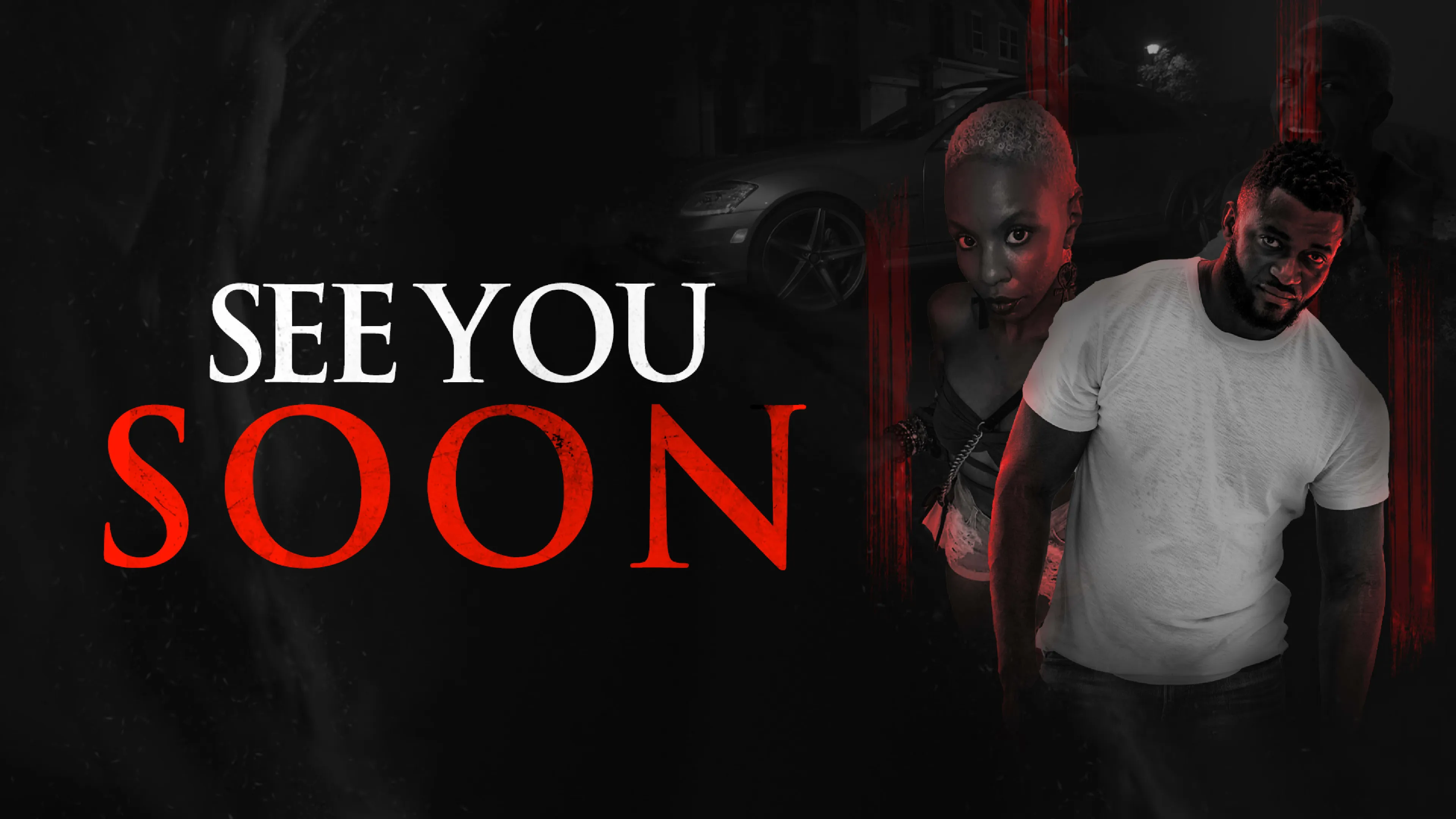 See You Soon poster